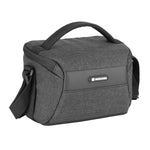 VESTA Aspire 12 GY 2 Litre Shoulder Bag - Grey