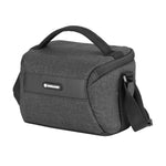 VESTA Aspire 12 GY 2 Litre Shoulder Bag - Grey