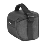 VESTA Aspire 12 GY 2 Litre Shoulder Bag - Grey