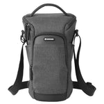 VESTA Aspire 16Z GY 5 Litre Shoulder Zoom Bag - Grey