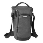 VESTA Aspire 16Z GY 5 Litre Shoulder Zoom Bag - Grey