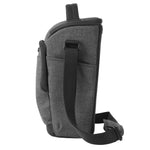 VESTA Aspire 16Z GY 5 Litre Shoulder Zoom Bag - Grey