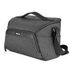 VESTA Aspire 30 GY 11 Litre Wide Shoulder Bag - Grey