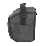 VESTA Aspire 30 GY 11 Litre Wide Shoulder Bag - Grey