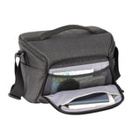 VESTA Aspire 30 GY 11 Litre Wide Shoulder Bag - Grey