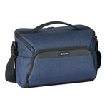 VESTA Aspire 30 NV 11 Litre Wide Shoulder Bag - Blue