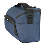 VESTA Aspire 30 NV 11 Litre Wide Shoulder Bag - Blue