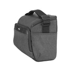 VESTA Aspire 33 GY 10.5 Litre Slim Shoulder Bag - Grey