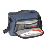 VESTA Aspire 33 NV 10.5 Litre Slim Shoulder Bag - Blue