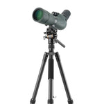 VESTA GO 234CV 10 Carbon Travel Tripod with Video Head - 5kg Capacity