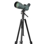 VESTA GO 264AV 12 Aluminium Travel Tripod with Video Head - 6kg Capacity