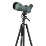 VESTA GO 264CV 12 Carbon Travel Tripod with Video Head - 6kg Capacity