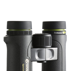 Optics Spares : Two Rubber Eyepieces - Endeavor 8x42