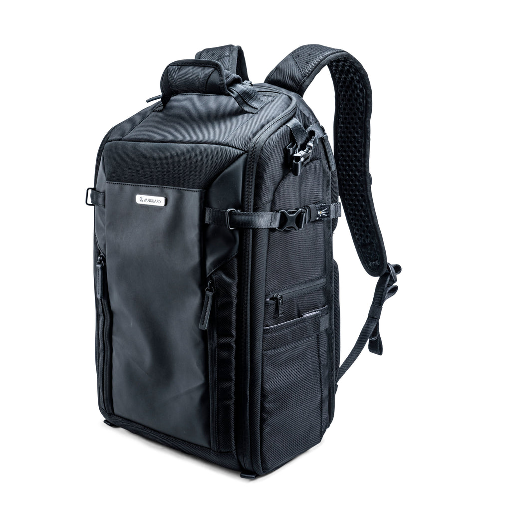 VEO Select 48BF BK - 24 Litre Larger Backpack - Black