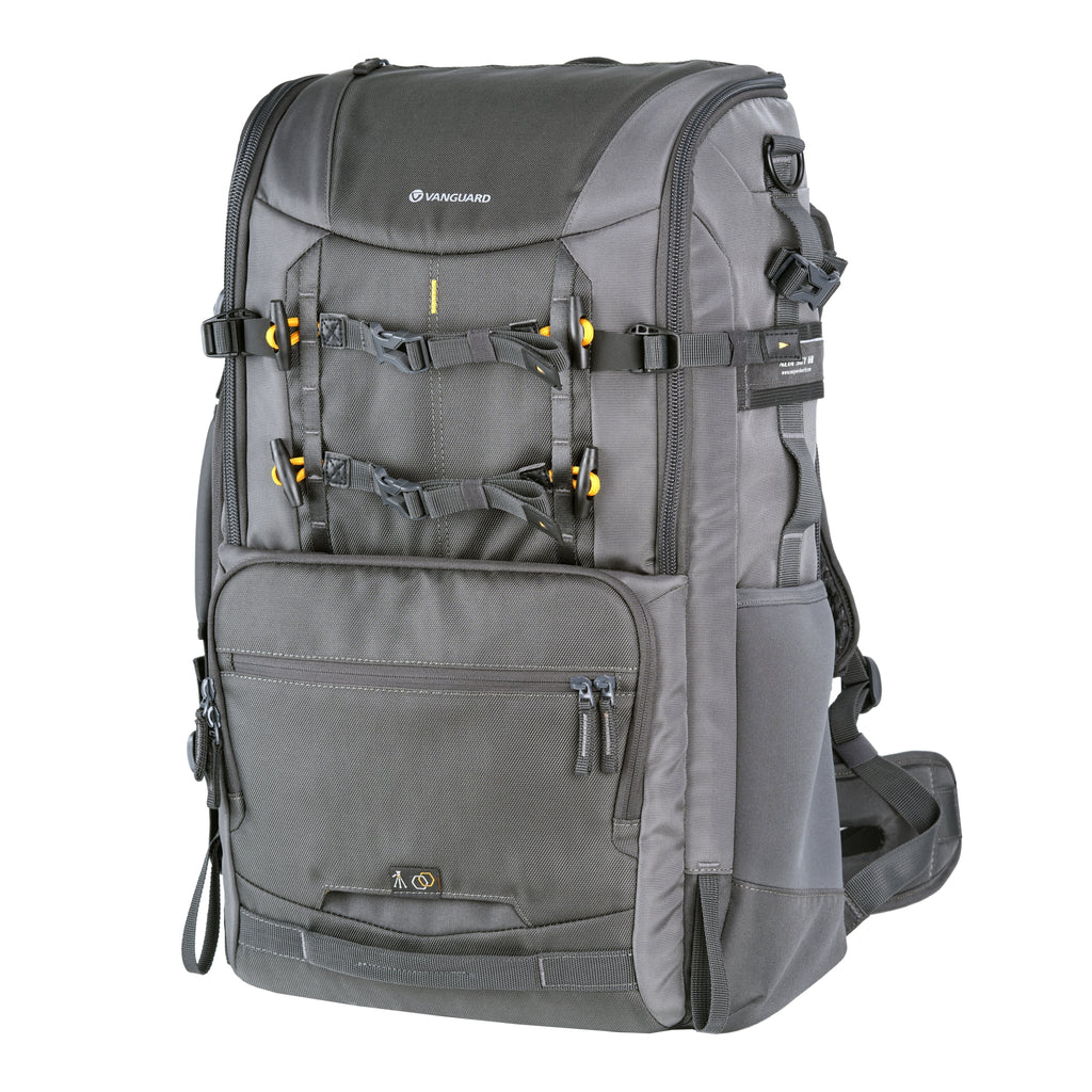 Alta Sky 68 : Camera Backpack >800mm and extra lenses - 36 Litres