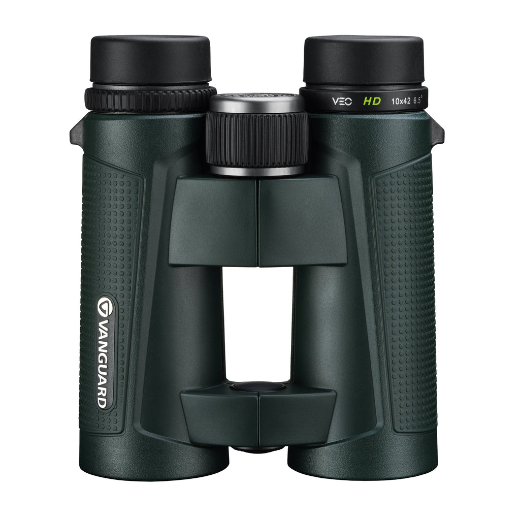 VEO HD 10x42 Carbon Composite Binoculars With ED Glass