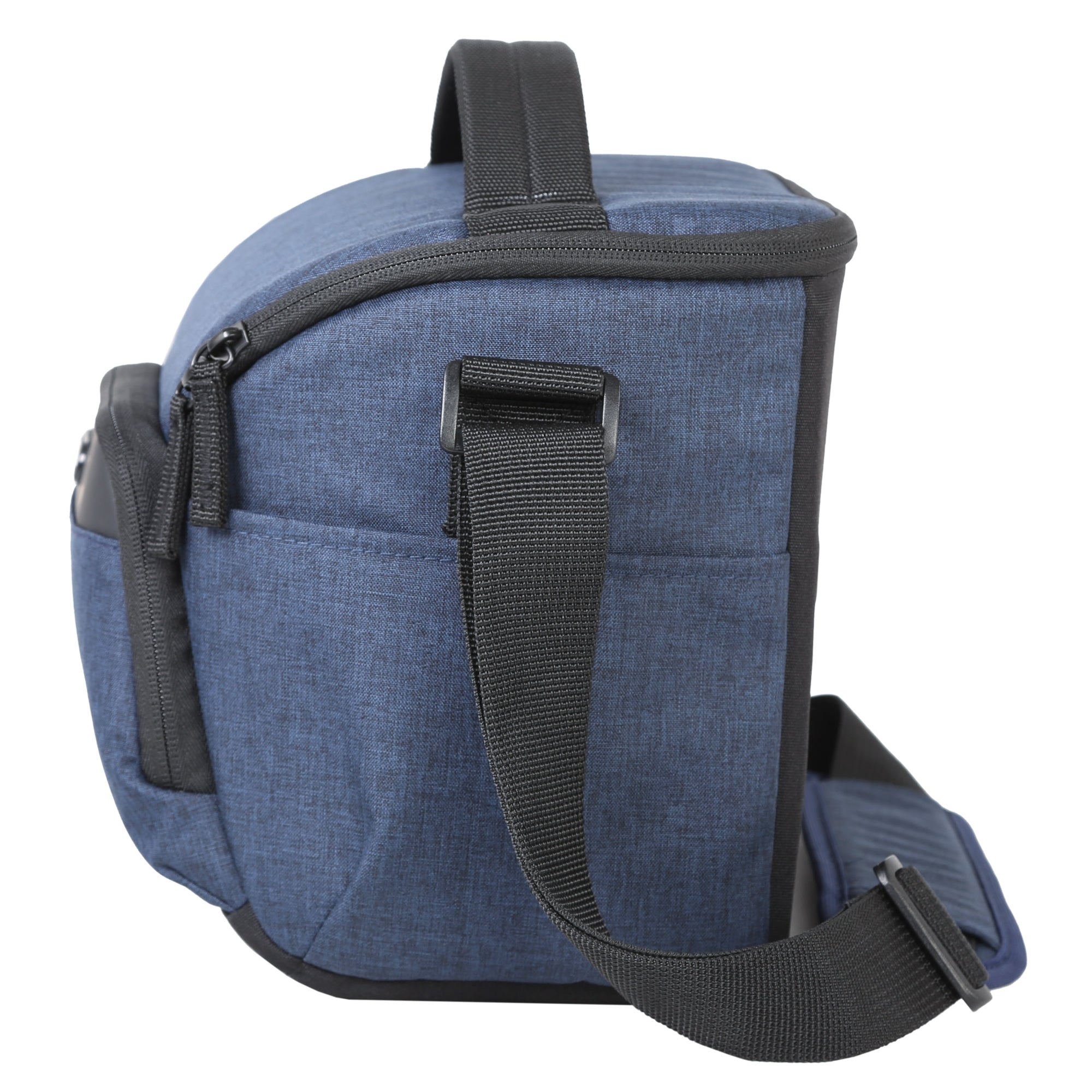 VESTA Aspire 25 NV 9 Litre Shoulder Bag - Blue – Vanguard World UK