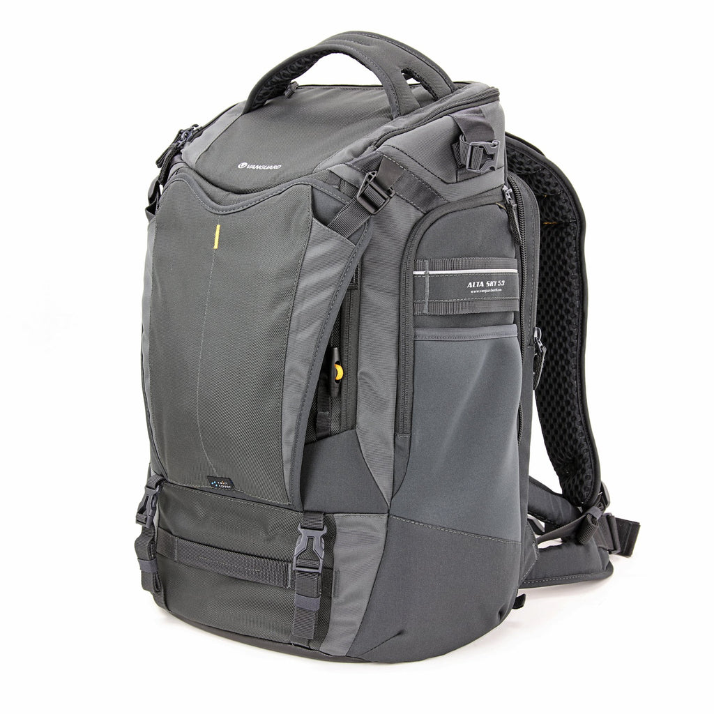 Alta Sky 53 : Extra Large Camera Backpack - 34 Litres